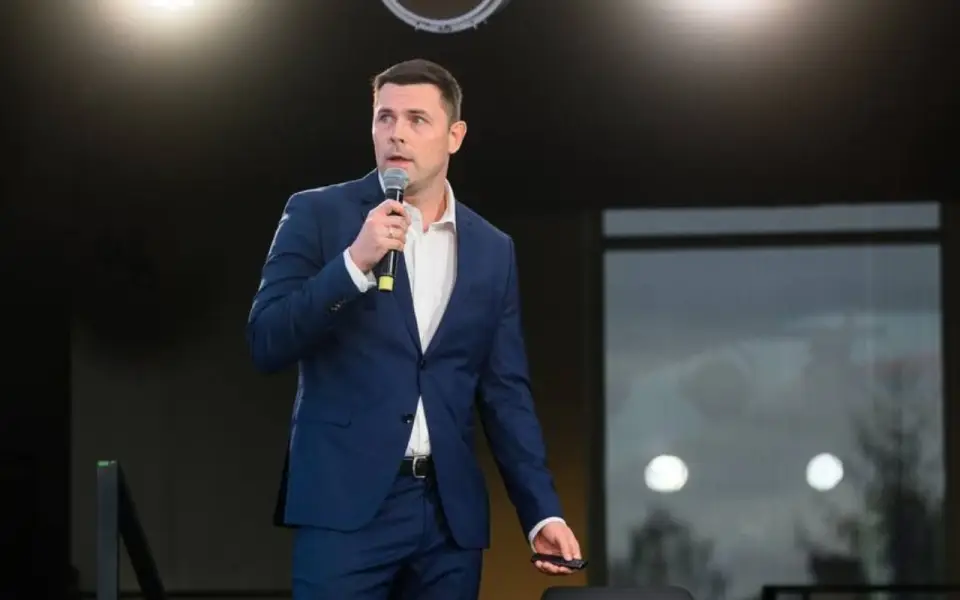 Ярослав Тимирев: «В Воронеже затоваренность рынка недвижимости выше среднего по РФ» Ярослав Тимирев: «В Воронеже затоваренность рынка недвижимости выше среднего по РФ»