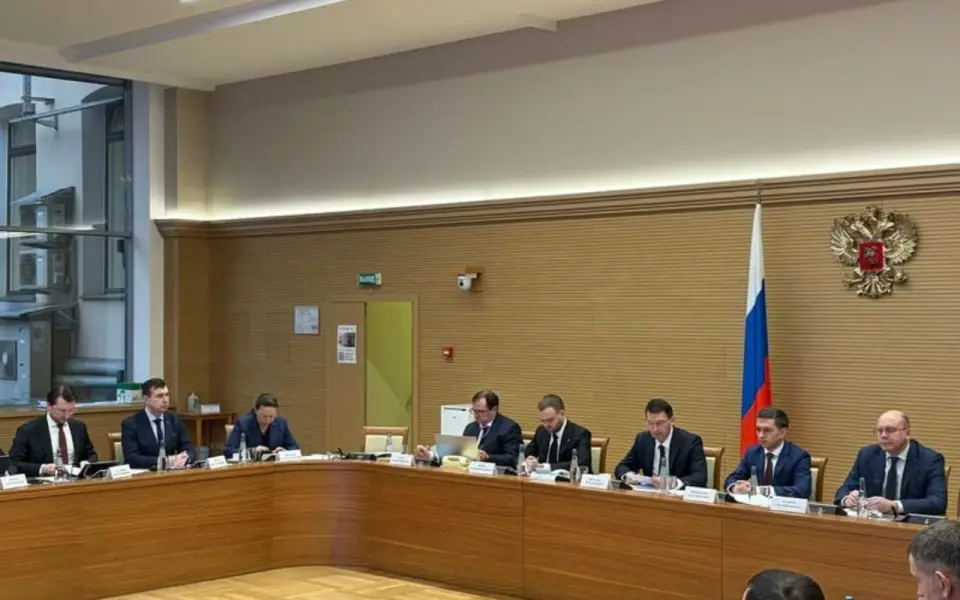 Воронежская область вошла в топ-3 регионов России по темпам роботизации промышленности