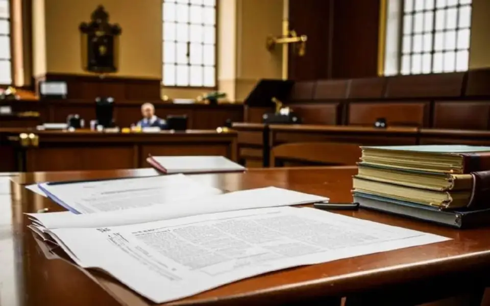 Чиновница в Орловской области потеряла должность за сокрытие доходов мужа