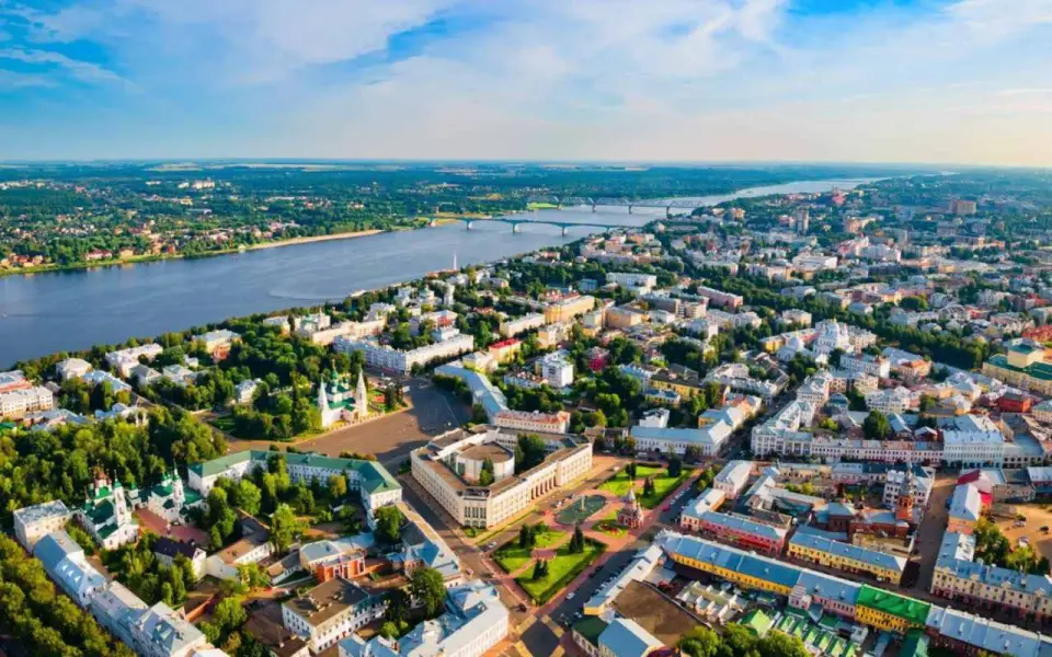 Продажи новогодних туров по городам Золотого кольца вырастут до 35% Продажи новогодних туров по городам Золотого кольца вырастут до 35%