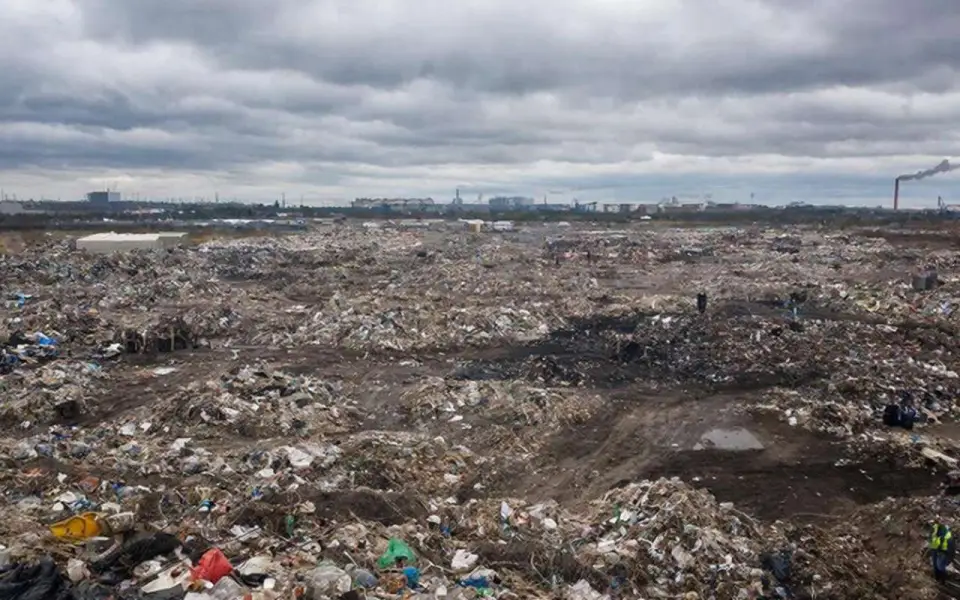 Владелец аннинского полигона обвинил регоператора «Вега» в давлении путем привлечения Росприроднадзора