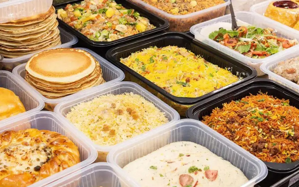 Воронежские рестораторы оценили давление супермаркетов: «искусственная конкуренция» или реальная угроза Воронежские рестораторы оценили давление супермаркетов: «искусственная конкуренция» или реальная угроза