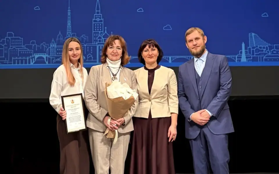 Лучшие специалисты по охране труда в регионе работают на Нововоронежской АЭС Лучшие специалисты по охране труда в регионе работают на Нововоронежской АЭС