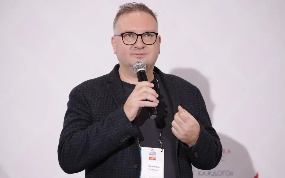 «Косметическое обновление и «кукловодство»: владелец «Абирега» Дмитрий Орищенко рассказал об изменениях в воронежской элите «Косметическое обновление и «кукловодство»: владелец «Абирега» Дмитрий Орищенко рассказал об изменениях в воронежской элите