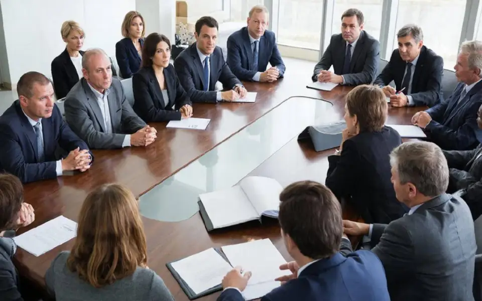 Воронежские власти обновили «элиту» муниципалитетов на правительских заседаниях Воронежские власти обновили «элиту» муниципалитетов на правительских заседаниях