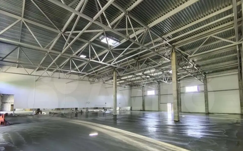 Складской комплекс выставили на продажу в Воронеже за 430 млн рублей Складской комплекс выставили на продажу в Воронеже за 430 млн рублей