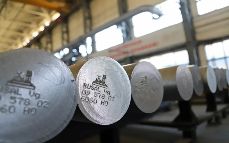 Российский суд удовлетворил иск Русала к Rio Tinto на 104,75 млрд рублей Российский суд удовлетворил иск Русала к Rio Tinto на 104,75 млрд рублей