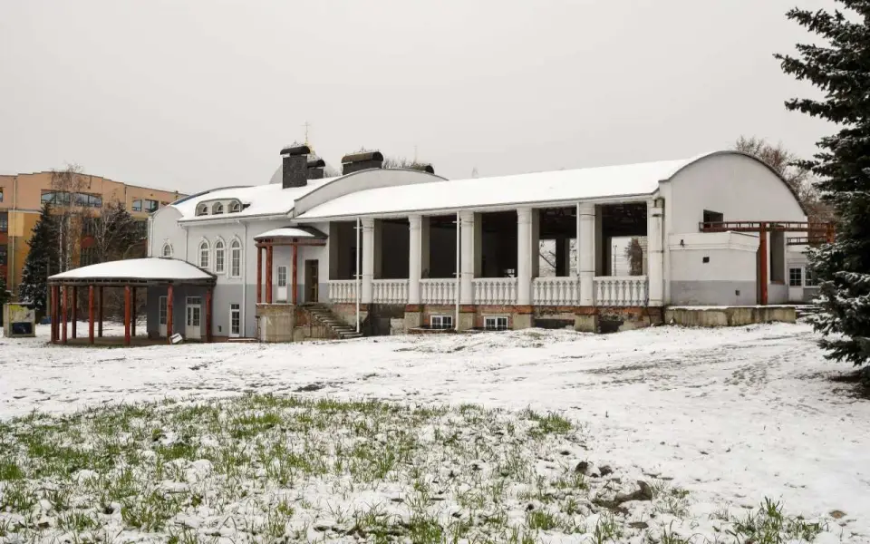 Верховный суд РФ восстановил срок исковой давности по «самострою» в Первомайском парке в Курске