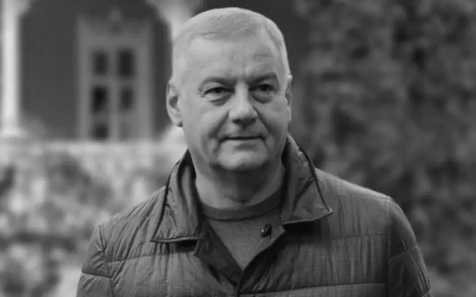 Скончался директор музея-заповедника «Спасское-Лутовиново» и экс-мэр Орла Сергей Ступин Скончался директор музея-заповедника «Спасское-Лутовиново» и экс-мэр Орла Сергей Ступин