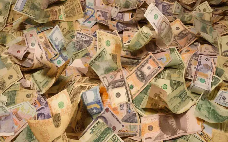 К воронежской зерновой компании Мамедова предъявили требования на 1,5 млрд рублей К воронежской зерновой компании Мамедова предъявили требования на 1,5 млрд рублей