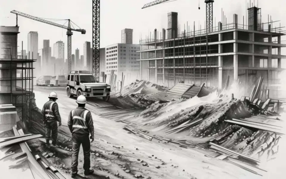 Арбитраж Курской области возбудил дело против «Тезиса» за нарушения стройнадзора Арбитраж Курской области возбудил дело против «Тезиса» за нарушения стройнадзора