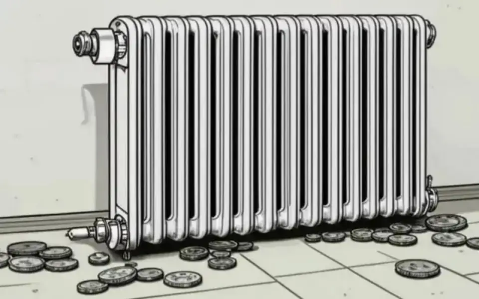 Белгородская область погасит долг старооскольского «Теплоэнерго» в 600 млн рублей перед «Газпромом»