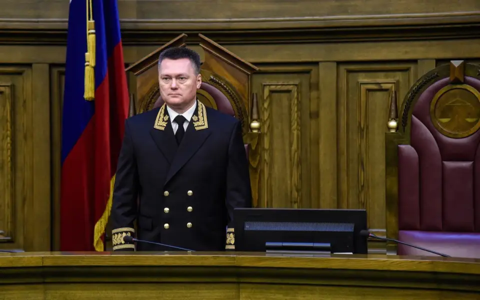 Верховный суд РФ готовит обзор практики по оспариванию сделок с недвижимостью на фоне скандала с квартирой Долиной Верховный суд РФ готовит обзор практики по оспариванию сделок с недвижимостью на фоне скандала с квартирой Долиной