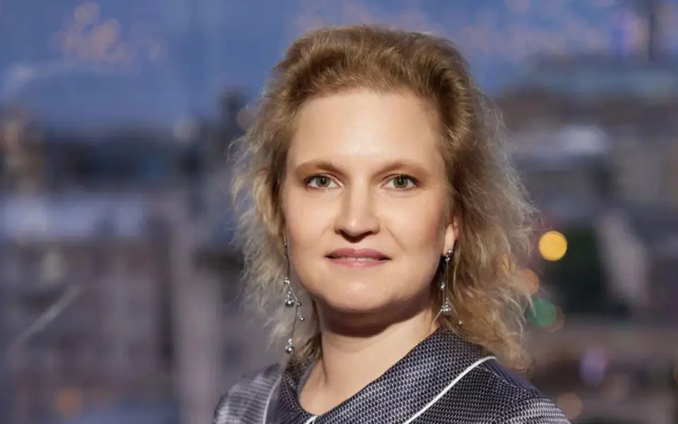 Председатель СД ГК «Олимп Здоровья» Наталья Соловьева: «Мы обеспечиваем полный цикл медицинских услуг в наших клиниках»