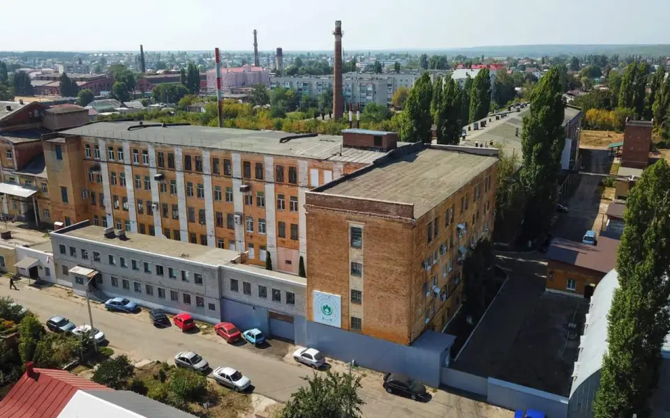 «Борисоглебский трикотаж» заморозил производство минимум до начала 2026 года «Борисоглебский трикотаж» заморозил производство минимум до начала 2026 года