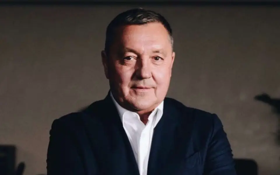 Белгородский бизнесмен и депутат облдумы Владимир Зотов анонсировал запуск сидра «Зотов брют» и производства форели