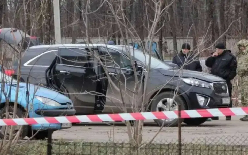 Суд назначил 17 лет предпринимателю за покушение на убийство экс-главы Рамонского района Суд назначил 17 лет предпринимателю за покушение на убийство экс-главы Рамонского района