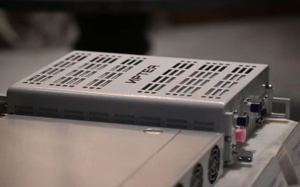 МТС стала лидером на рынке частных сетей LTE в России МТС стала лидером на рынке частных сетей LTE в России