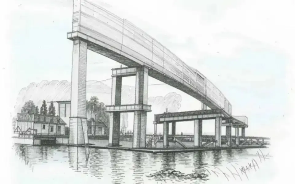 Суд на полгода продлил процедуру банкротства белгородского «Ремспецмоста»