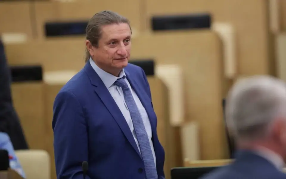 Банк России снизил ключевую ставку до 16 %: депутат Госдумы Сергей Чижов оценил перспективы для бизнеса