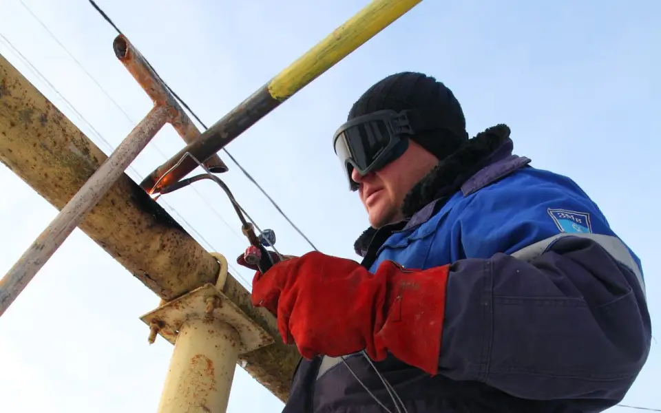 Константин Зубарев: «Есть повод для гордости и стимул для дальнейшей работы!» Константин Зубарев: «Есть повод для гордости и стимул для дальнейшей работы!»