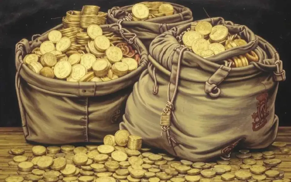 Страхование банковских вкладов увеличится до 2 млн рублей