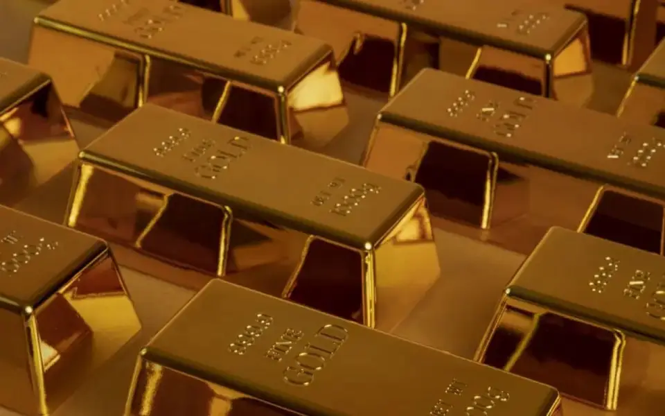 Цены на золото достигли исторического максимума