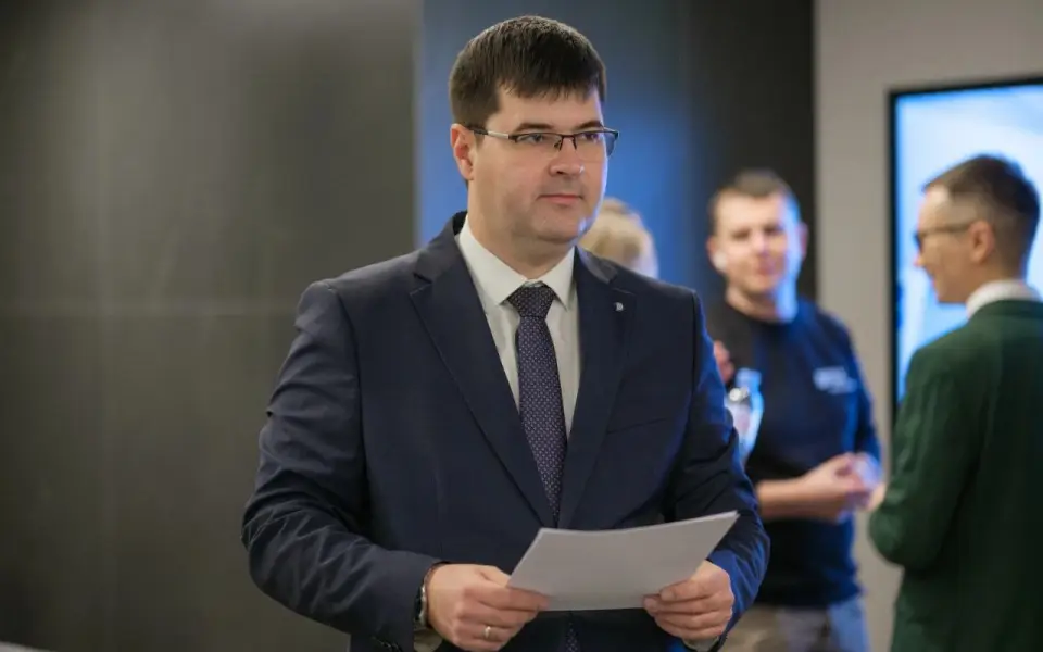 Нефтегазовый кластер Воронежской области – катализатор экономической конкурентоспособности региона