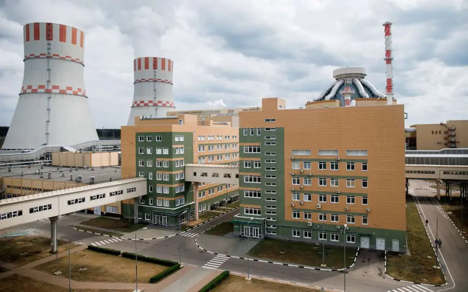 Нововоронежская АЭС досрочно выполнила годовой план ФАС России по выработке электроэнергии в объеме более 27,9 млрд кВтч