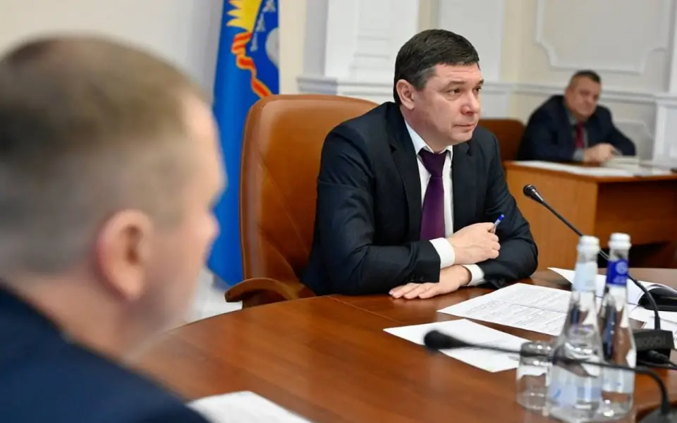 Тамбовские власти могут забрать проблемные концессии в госсобственность