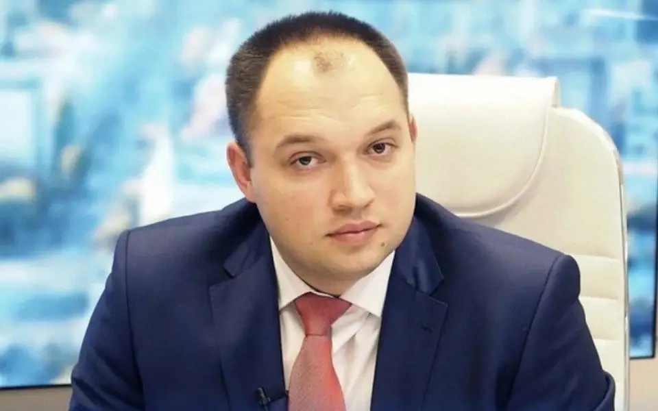 Глава администрации Семилукского района Максим Зацепин: «Контроль за коммуналкой со стороны власти и пятилетние перспективы развития Семилукского района»