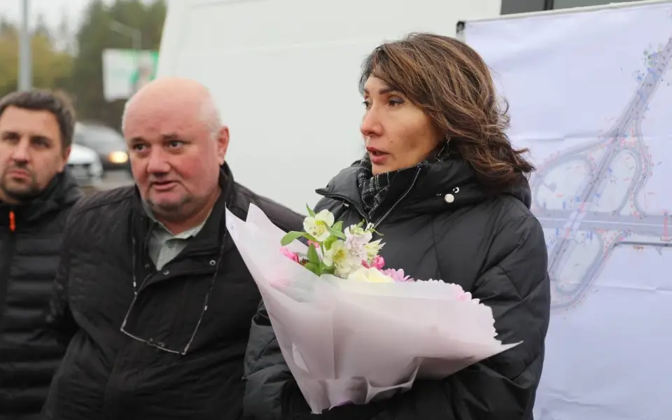 Оксана Евдакова назначена замруководителя воронежского управления стройполитики 