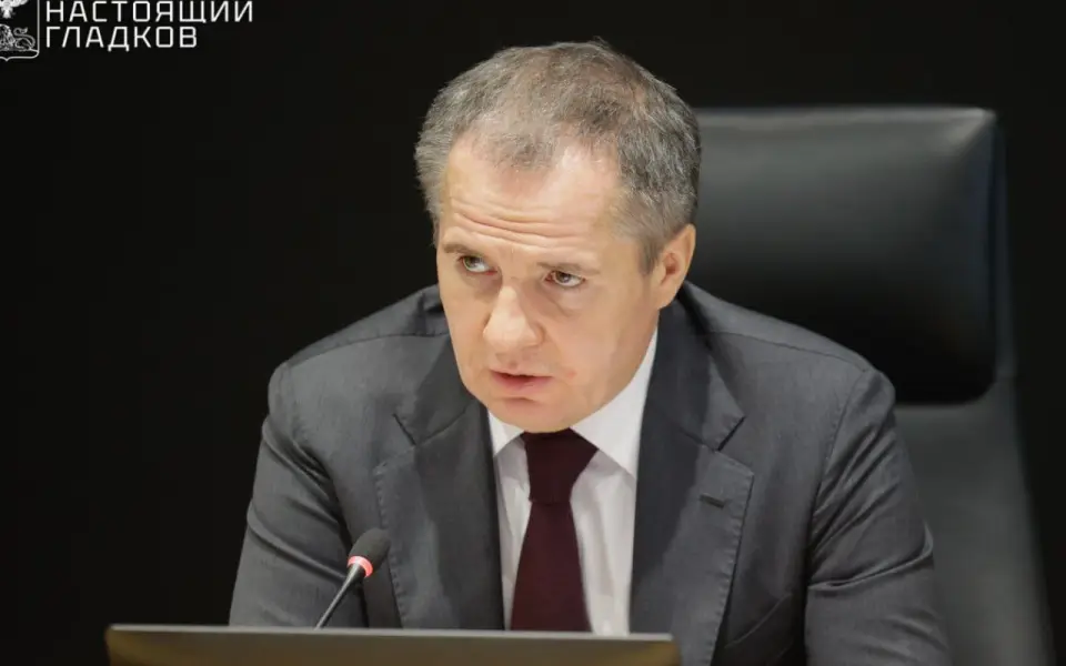 Белгородские власти активизировали работу по сохранению работоспособности мобильных приложений во время отключений интернета после вопроса Путину