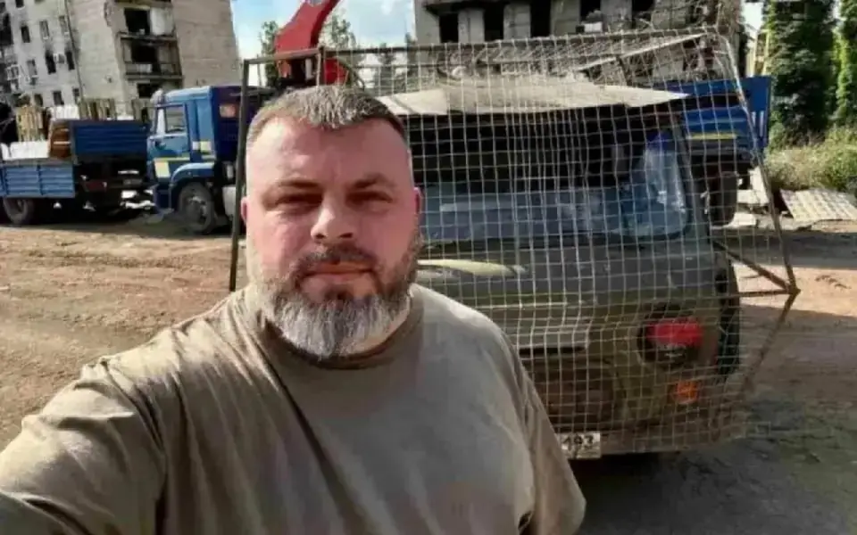 Советнику губернатора Орловской области Сергею Лежневу продлили арест до 23 января