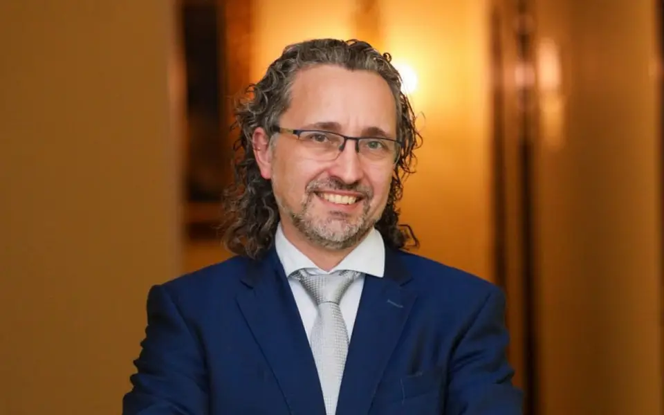 Эксперт по АПК, управляющий партнер AGROTREND Николай Лычев: Черноземье меняет стратегию: зерно уходит, масличные наступают. Почему это проблема