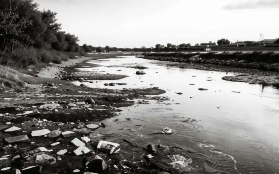 Ливенскому маслозаводу в Орловской области грозит закрытие из-за нарушений экологической безопасности