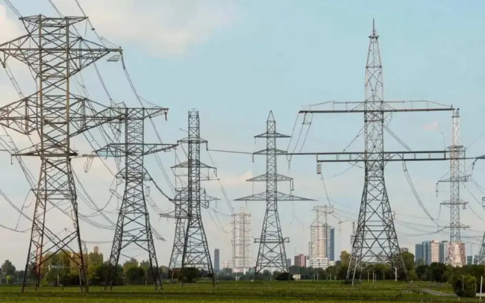 Тамбовские власти рассчитали выручку «Россетей» в регионе до 2030 года