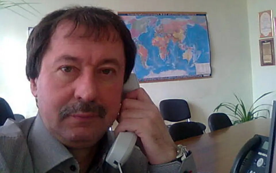 Эксперт «Абирега» по энергетике Леонид Воробей: Розничный рынок электроэнергии получил стандарты игры — теперь платить придется по-новому