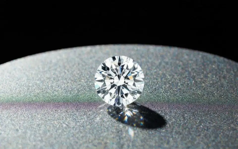 «Алроса» выполнила план по добыче алмазов в 2025 году