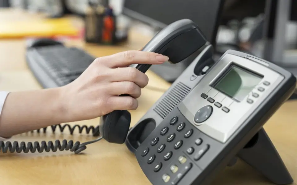 Операторы «большой четверки» разработали единую систему маркировки звонков от юридических лиц