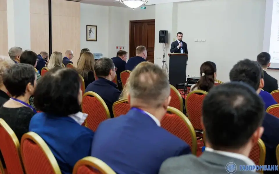 «Круглый стол» Газпромбанка в Орле