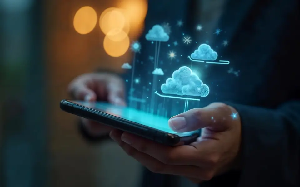 За год спрос на облачные сервисы в Воронежской области увеличился почти на треть