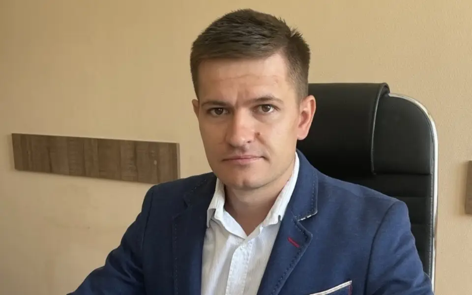 Ярослав Сугак: как региональное отделение «Клуба молодых промышленников» помогает бизнесу расти