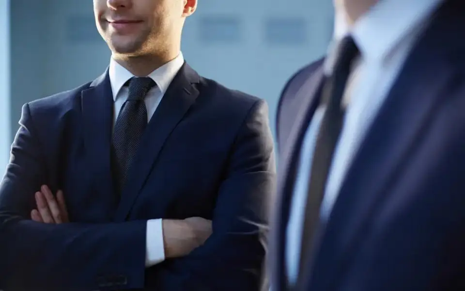 Строгий дресс-код принят в правительстве Тамбовской области