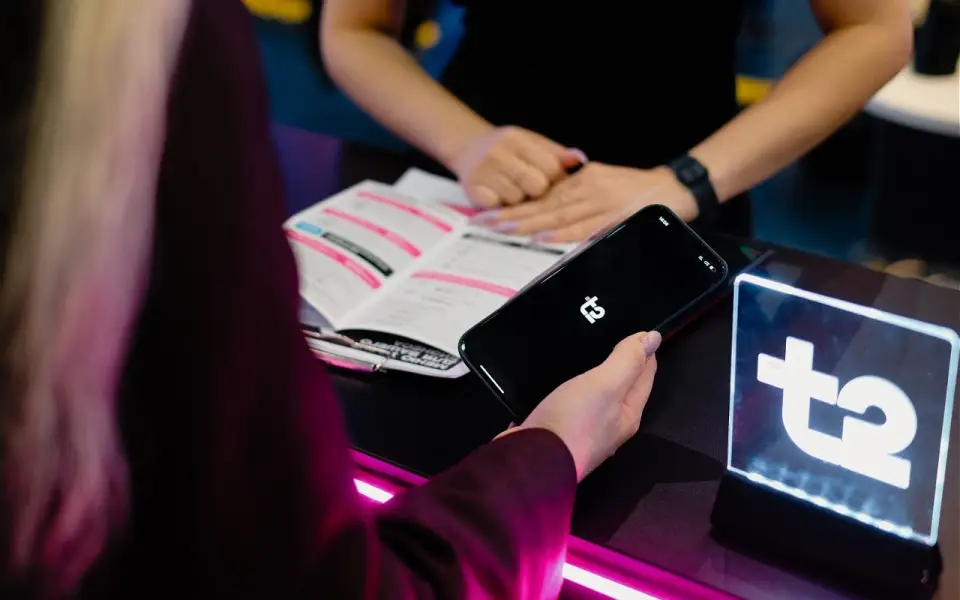 Модернизация сети и обновление тарифов. В Т2 подвели итоги года