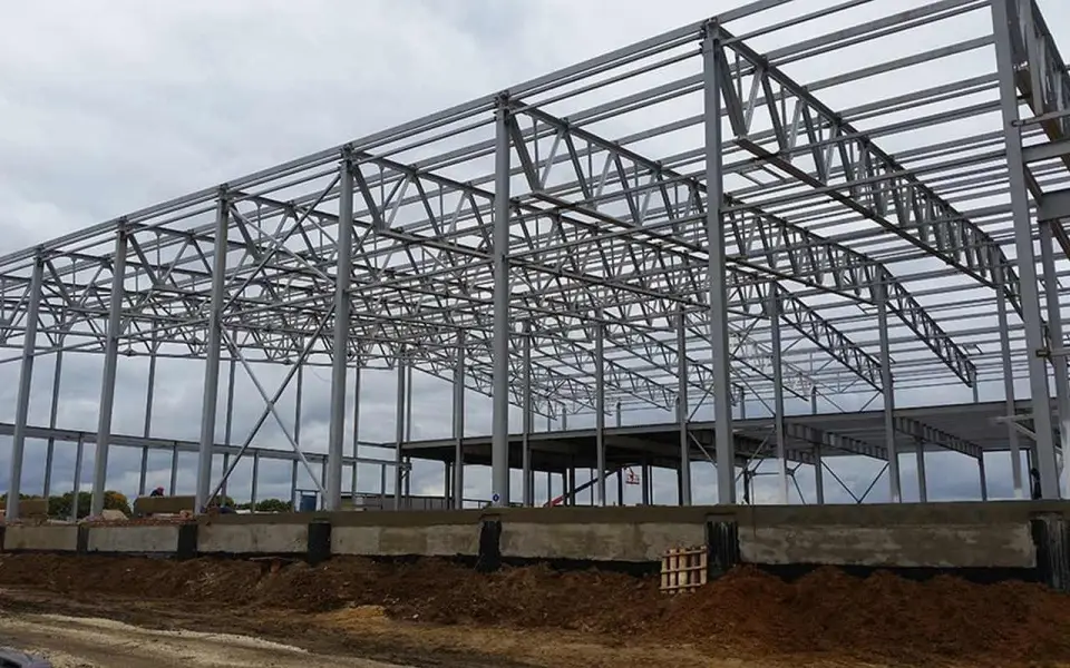 Липецкий завод «Форвард» может получить еще один банкротный иск 