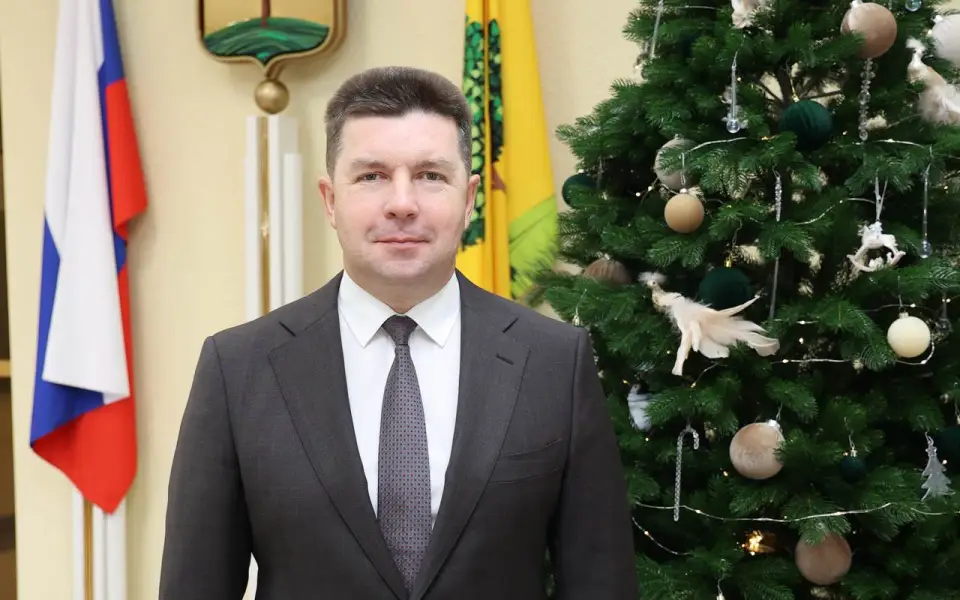 Глава Липецка Роман Ченцов: «Жители Липецка – это мои люди, моя семья» Глава Липецка Роман Ченцов: «Жители Липецка – это мои люди, моя семья»