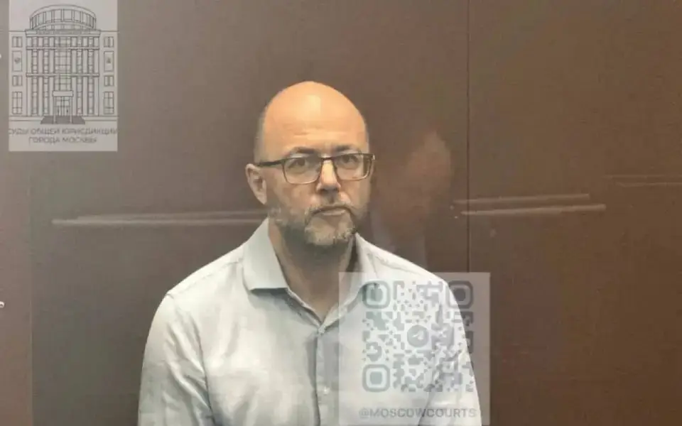Суд в январе рассмотрит иск об изъятии средств курского экс-депутата Васильева