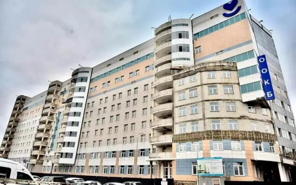 Орловский «Орелгосзаказчик» в очередной раз проиграл апелляцию УФАС по закупкам медоборудования для «Титаника»