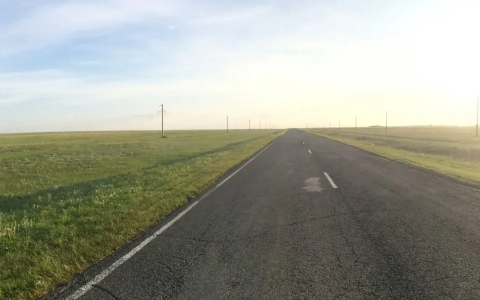 Одобрен первый этап строительства дороги от Ямного на М-4 «Дон»